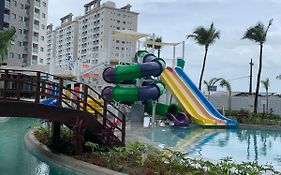 Salinas Exclusive Resort